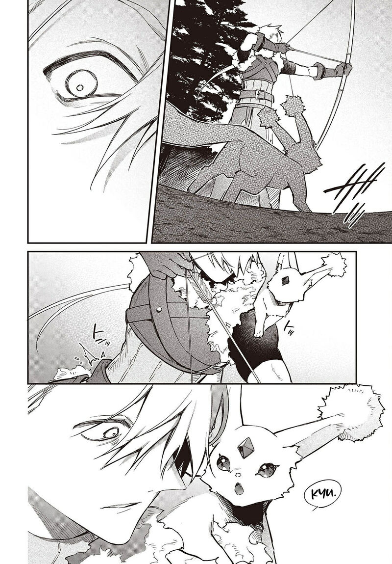 Realist Maou Niyoru SeIIki Naki Isekai Kaikaku Chapter 61 Page 7