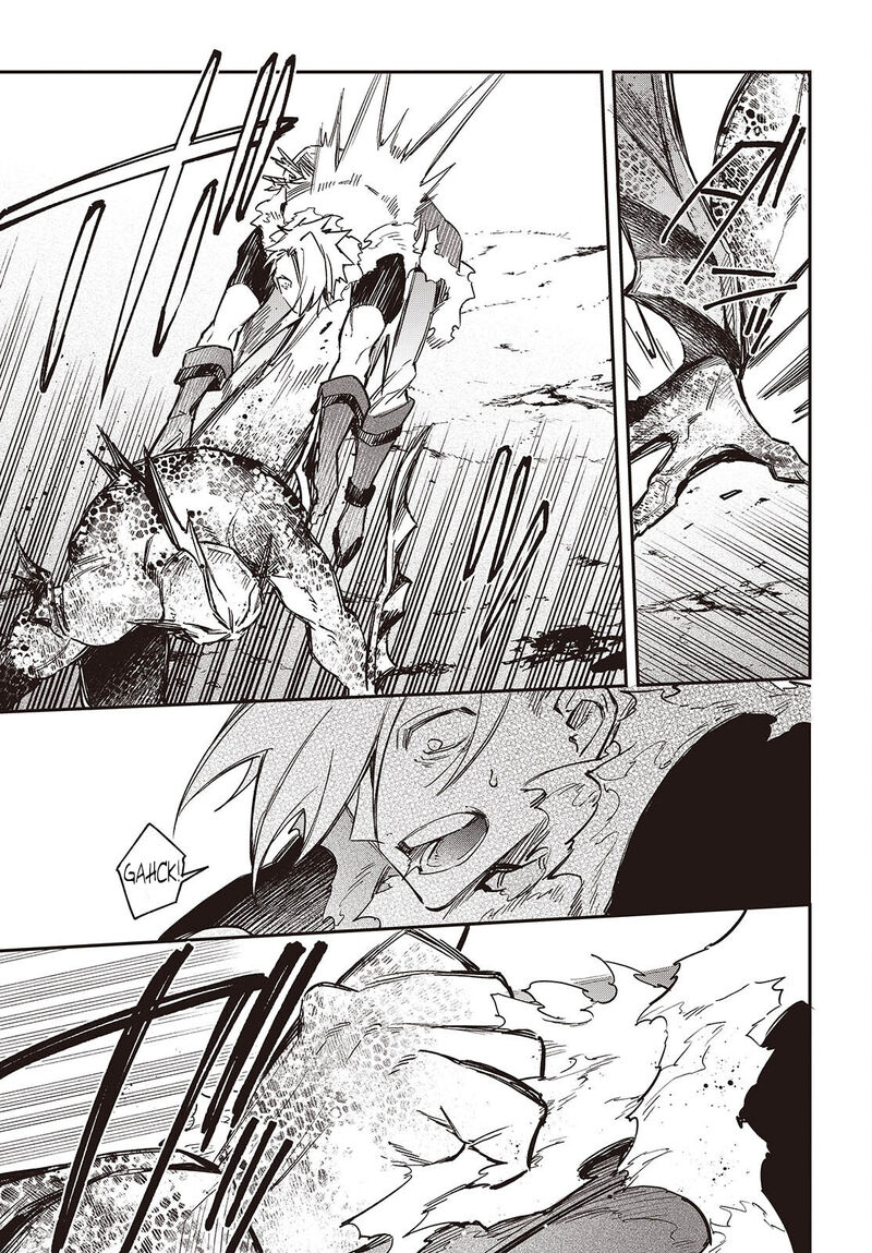 Realist Maou Niyoru SeIIki Naki Isekai Kaikaku Chapter 62 Page 10
