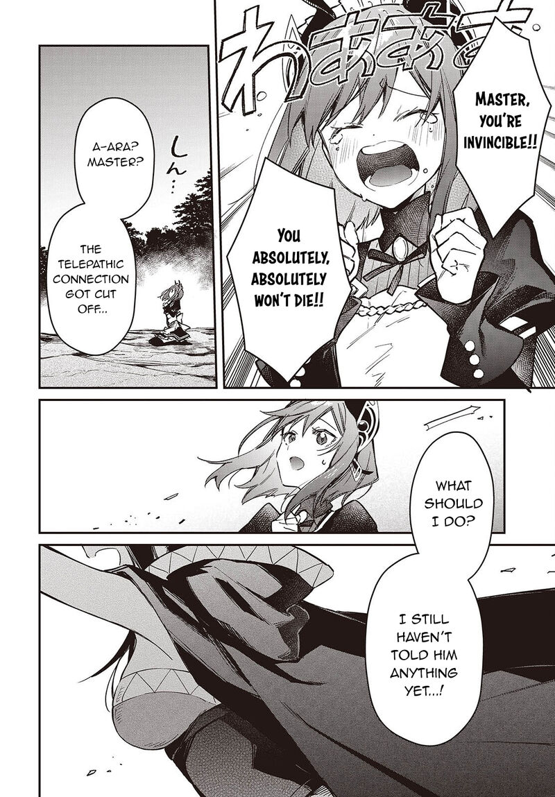 Realist Maou Niyoru SeIIki Naki Isekai Kaikaku Chapter 62 Page 13