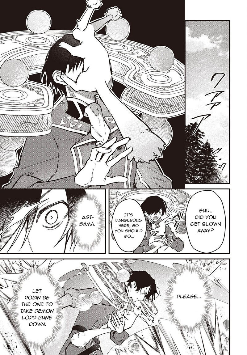 Realist Maou Niyoru SeIIki Naki Isekai Kaikaku Chapter 62 Page 14