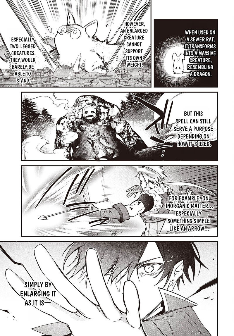 Realist Maou Niyoru SeIIki Naki Isekai Kaikaku Chapter 62 Page 26