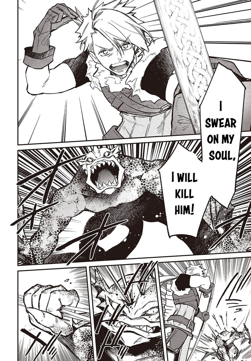 Realist Maou Niyoru SeIIki Naki Isekai Kaikaku Chapter 62 Page 7