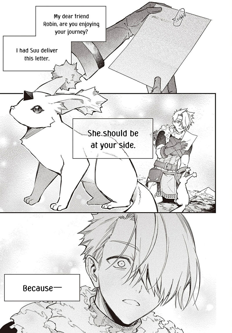 Realist Maou Niyoru SeIIki Naki Isekai Kaikaku Chapter 63 Page 24
