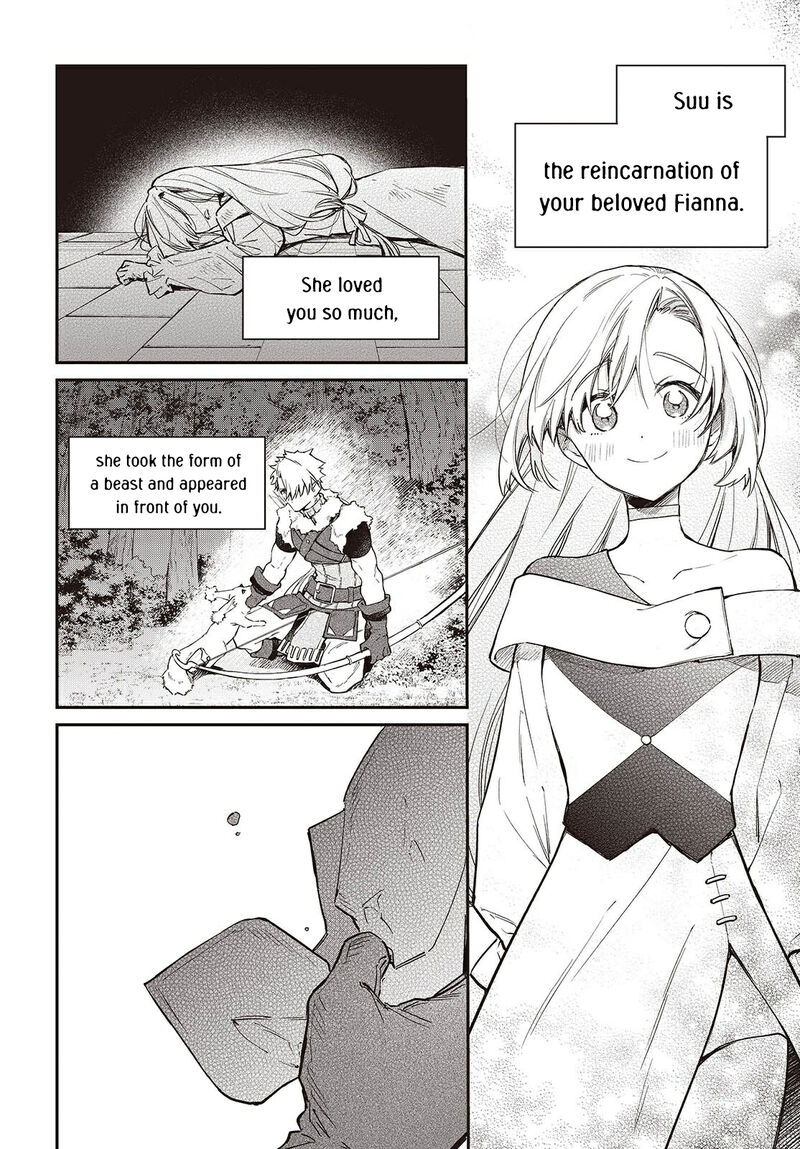 Realist Maou Niyoru SeIIki Naki Isekai Kaikaku Chapter 63 Page 25