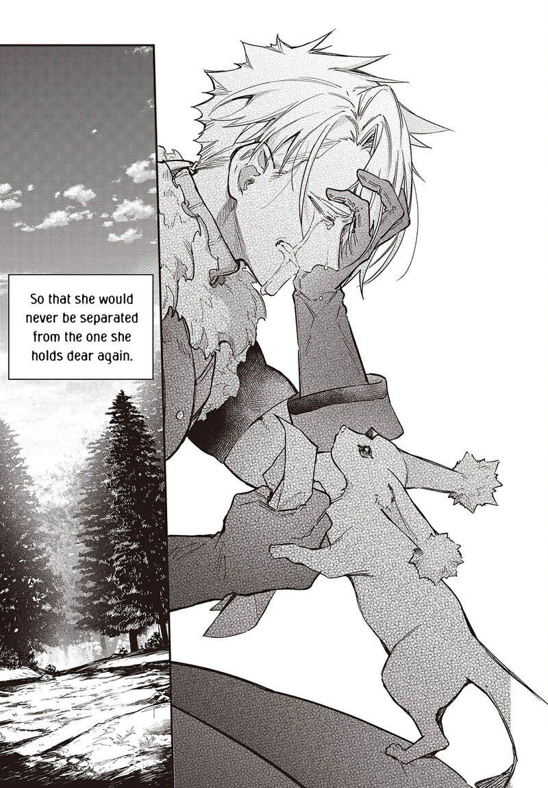 Realist Maou Niyoru SeIIki Naki Isekai Kaikaku Chapter 63 Page 26