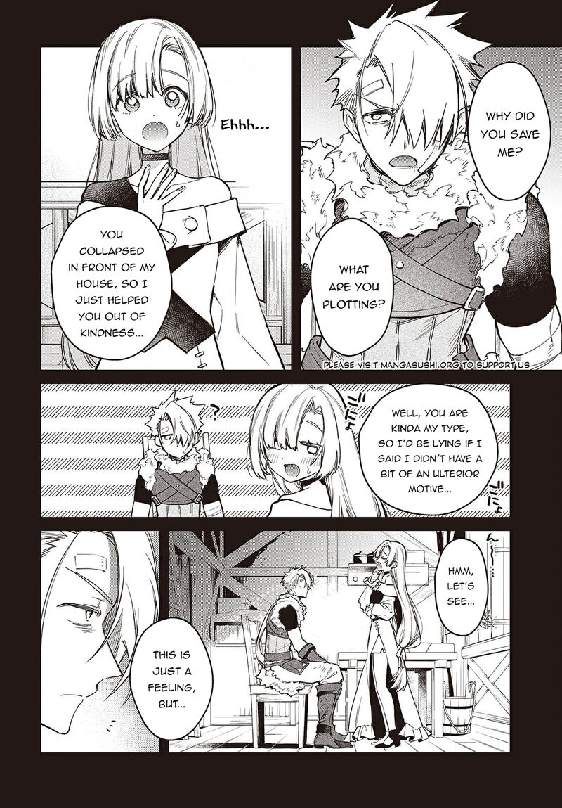 Realist Maou Niyoru SeIIki Naki Isekai Kaikaku Chapter 63 Page 27