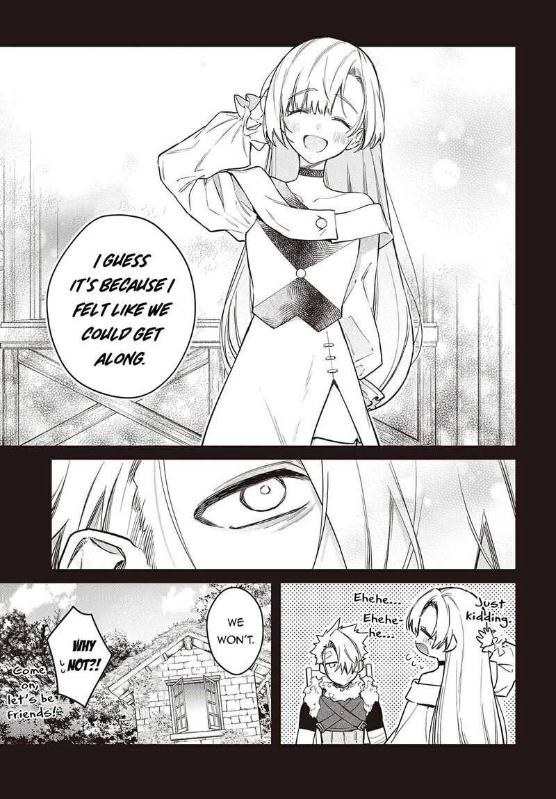Realist Maou Niyoru SeIIki Naki Isekai Kaikaku Chapter 63 Page 28