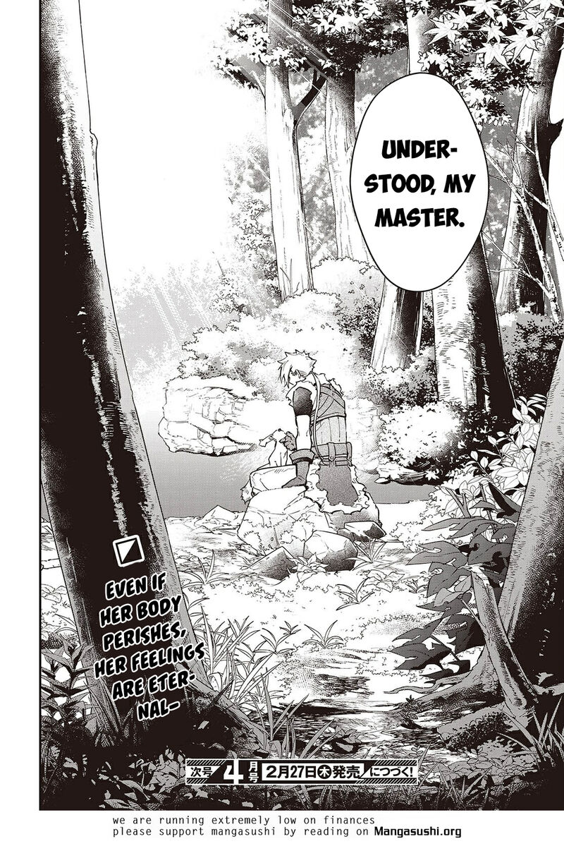 Realist Maou Niyoru SeIIki Naki Isekai Kaikaku Chapter 63 Page 31