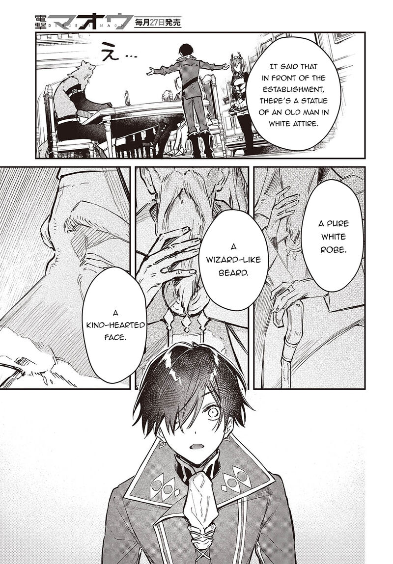 Realist Maou Niyoru SeIIki Naki Isekai Kaikaku Chapter 64 Page 24