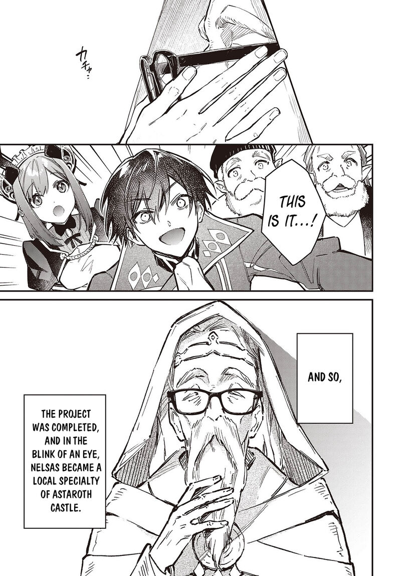 Realist Maou Niyoru SeIIki Naki Isekai Kaikaku Chapter 64 Page 26