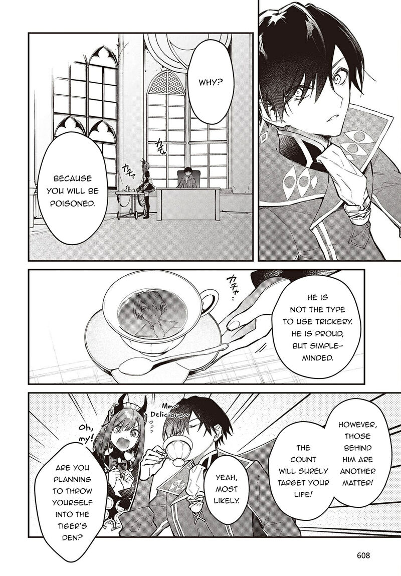 Realist Maou Niyoru SeIIki Naki Isekai Kaikaku Chapter 65 Page 11