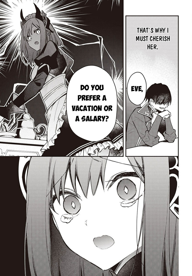 Realist Maou Niyoru SeIIki Naki Isekai Kaikaku Chapter 65 Page 16