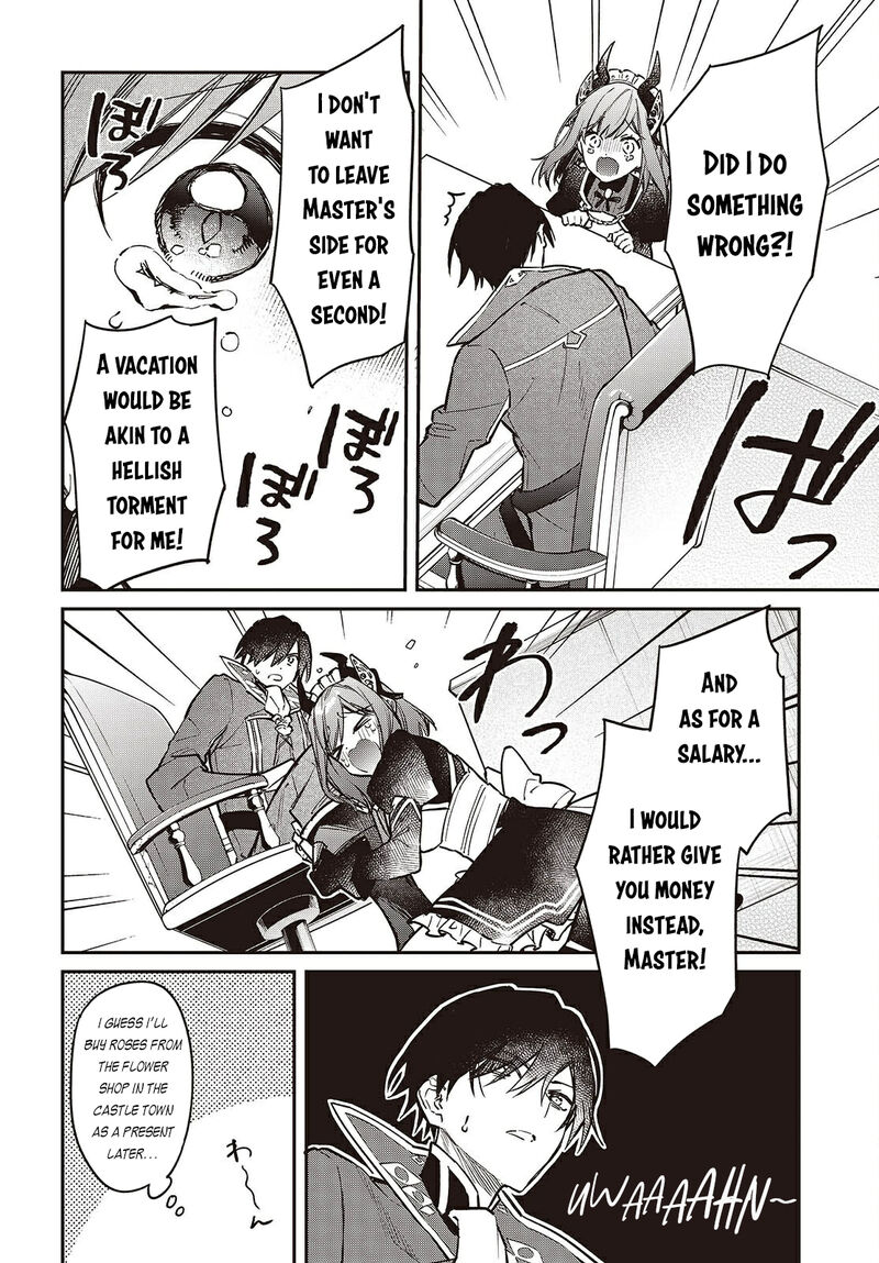 Realist Maou Niyoru SeIIki Naki Isekai Kaikaku Chapter 65 Page 17