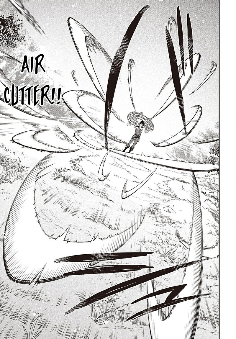 Realist Maou Niyoru SeIIki Naki Isekai Kaikaku Chapter 66 Page 12