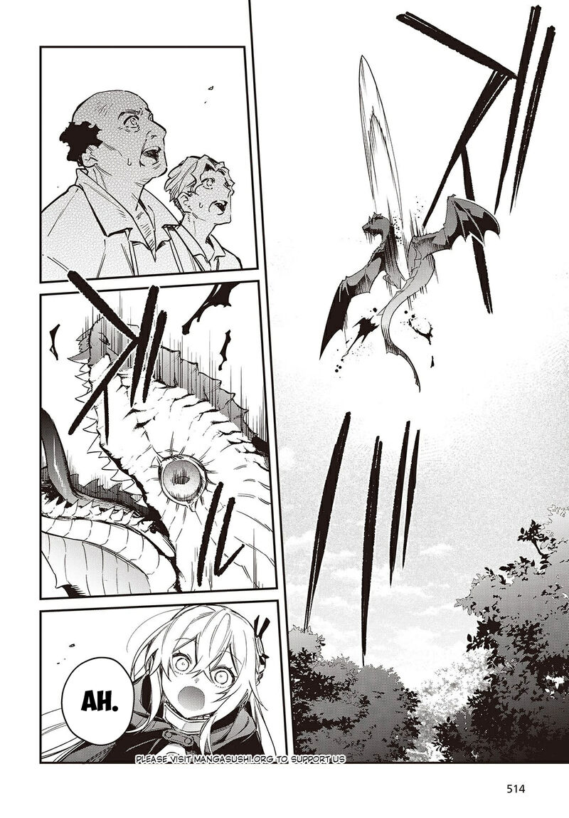 Realist Maou Niyoru SeIIki Naki Isekai Kaikaku Chapter 66 Page 15