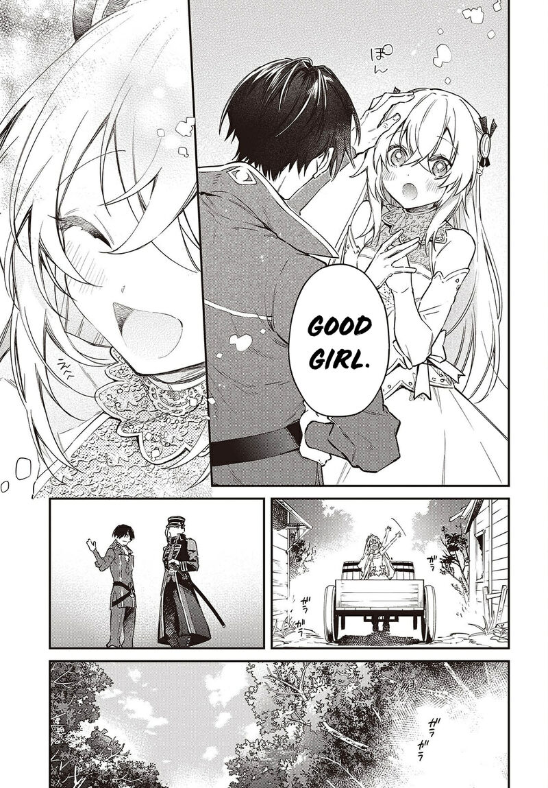 Realist Maou Niyoru SeIIki Naki Isekai Kaikaku Chapter 67 Page 18