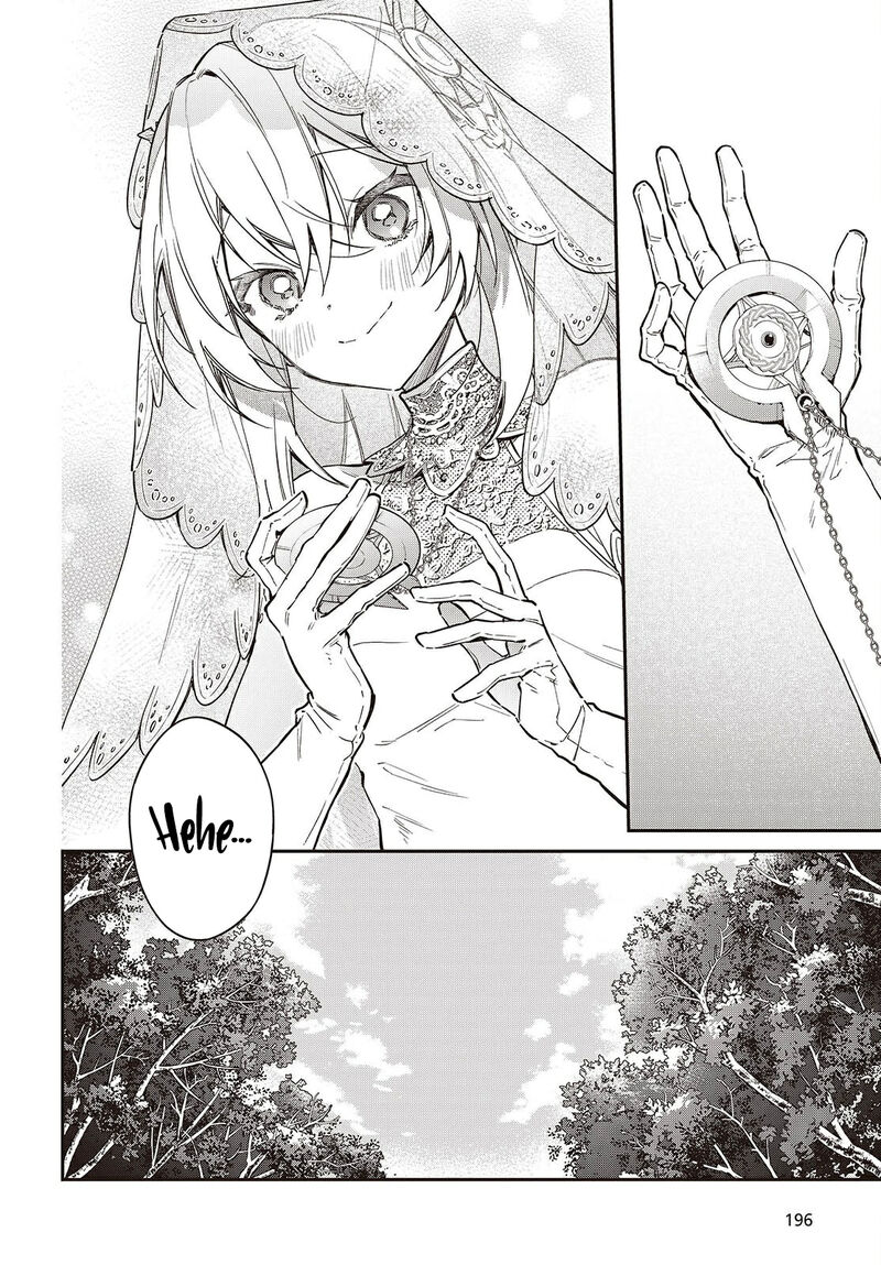 Realist Maou Niyoru SeIIki Naki Isekai Kaikaku Chapter 67 Page 21