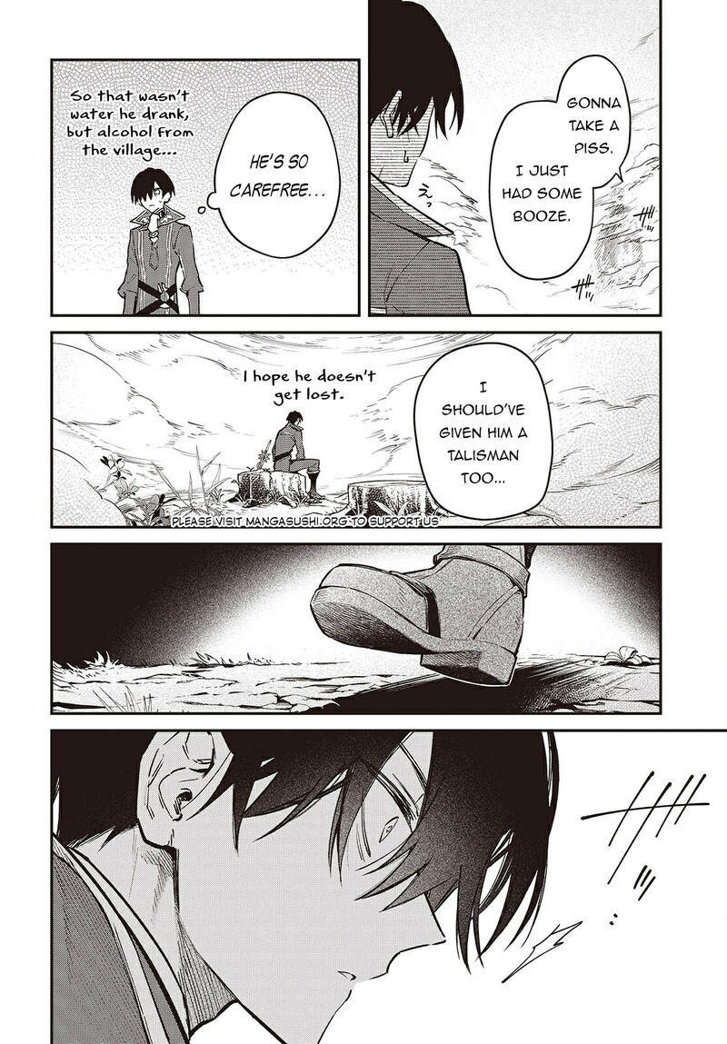 Realist Maou Niyoru SeIIki Naki Isekai Kaikaku Chapter 67 Page 29