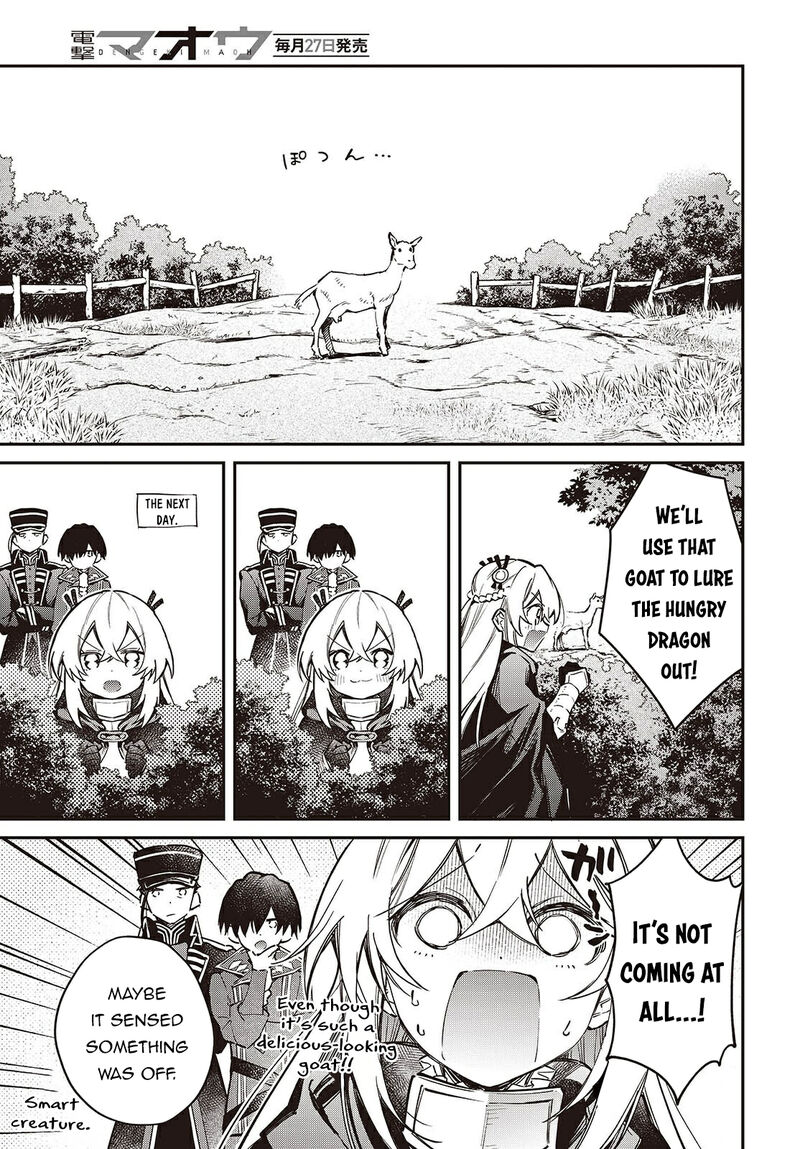 Realist Maou Niyoru SeIIki Naki Isekai Kaikaku Chapter 67 Page 6