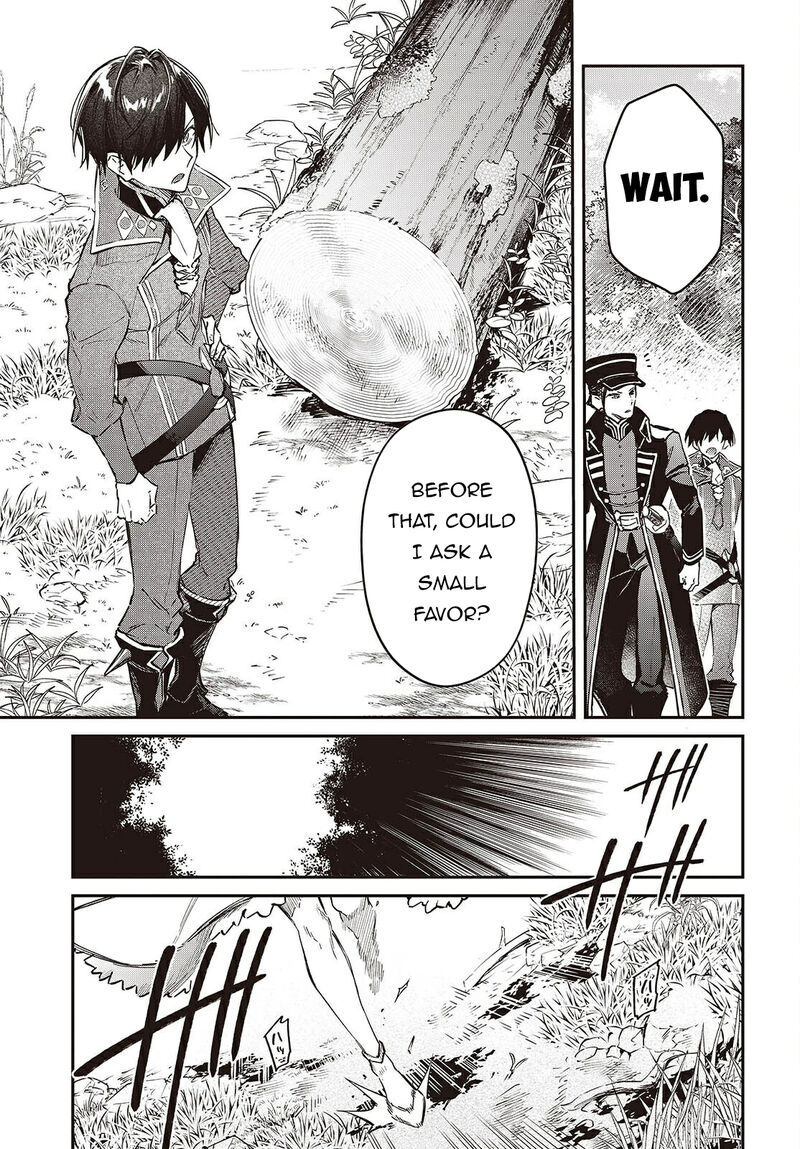 Realist Maou Niyoru SeIIki Naki Isekai Kaikaku Chapter 68 Page 18