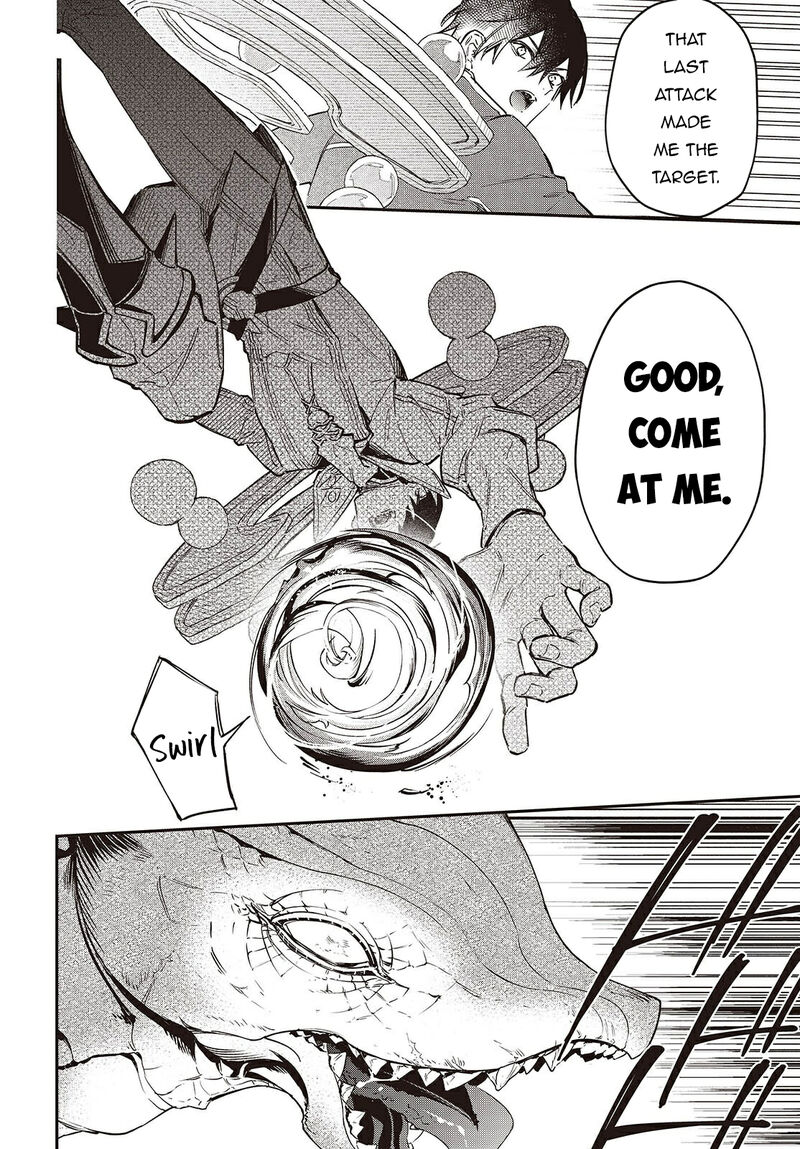 Realist Maou Niyoru SeIIki Naki Isekai Kaikaku Chapter 68 Page 25