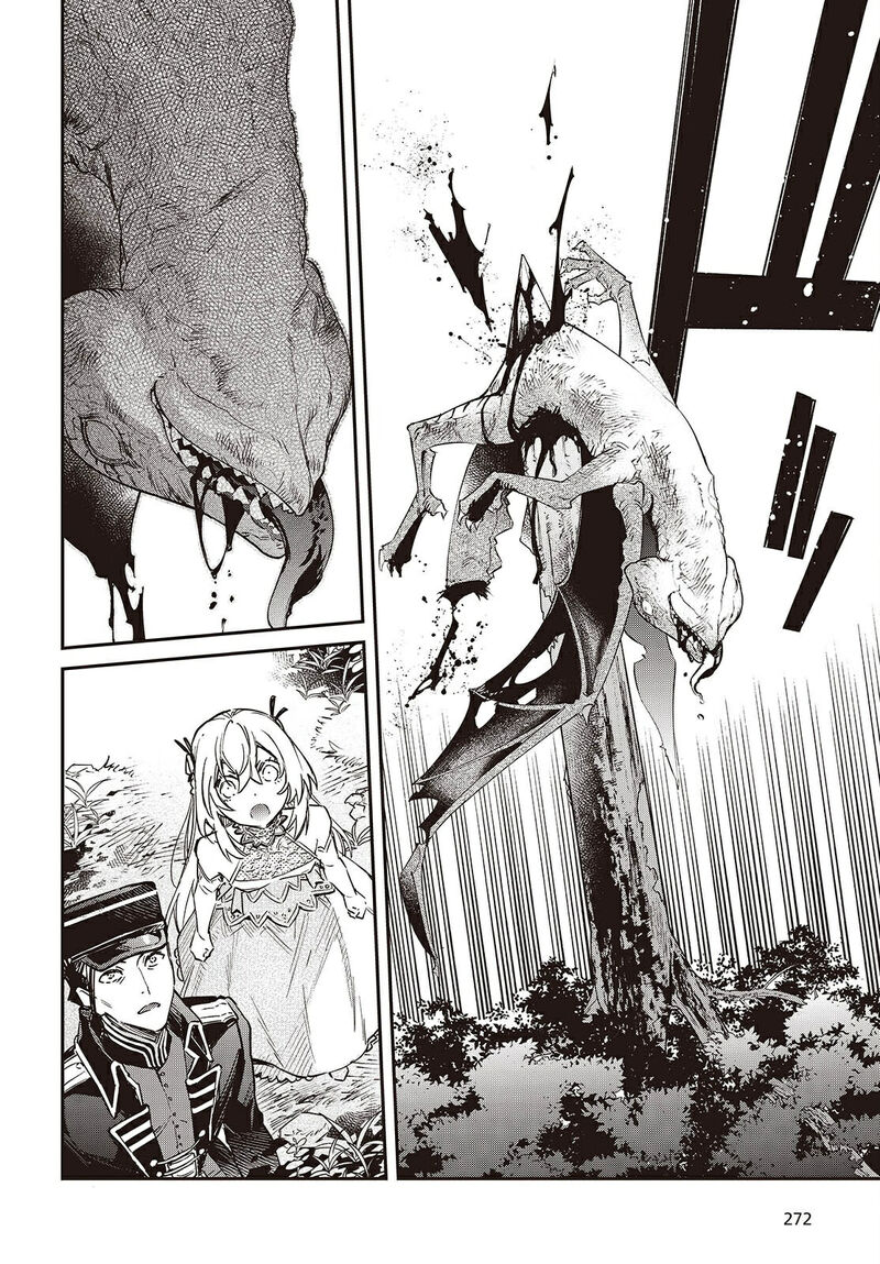 Realist Maou Niyoru SeIIki Naki Isekai Kaikaku Chapter 68 Page 29