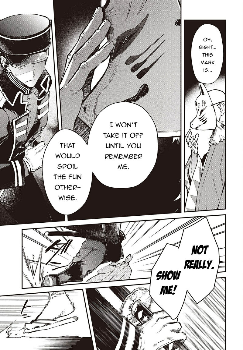 Realist Maou Niyoru SeIIki Naki Isekai Kaikaku Chapter 68 Page 6
