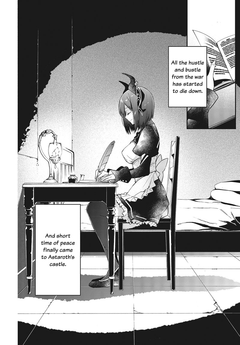 Realist Maou Niyoru SeIIki Naki Isekai Kaikaku Chapter 7 Page 4
