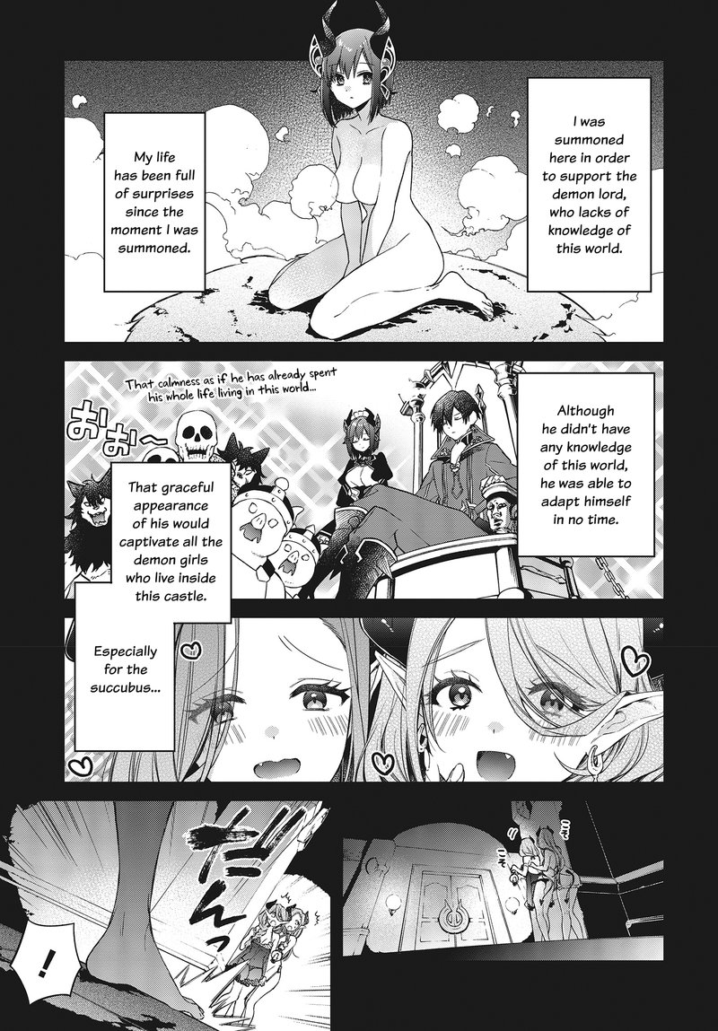 Realist Maou Niyoru SeIIki Naki Isekai Kaikaku Chapter 7 Page 5