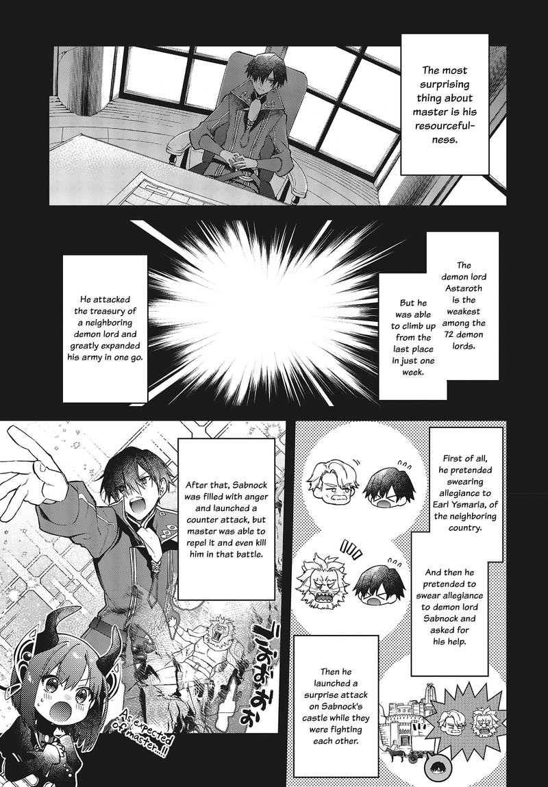Realist Maou Niyoru SeIIki Naki Isekai Kaikaku Chapter 7 Page 7