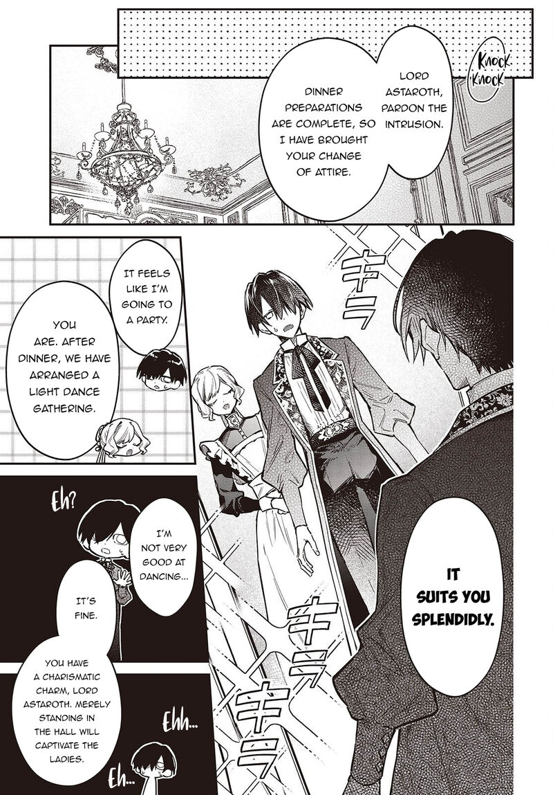 Realist Maou Niyoru SeIIki Naki Isekai Kaikaku Chapter 70 Page 12