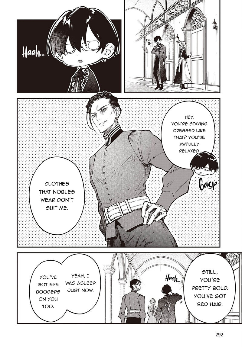 Realist Maou Niyoru SeIIki Naki Isekai Kaikaku Chapter 70 Page 13