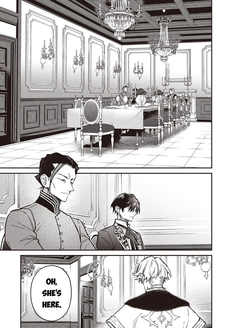 Realist Maou Niyoru SeIIki Naki Isekai Kaikaku Chapter 70 Page 14