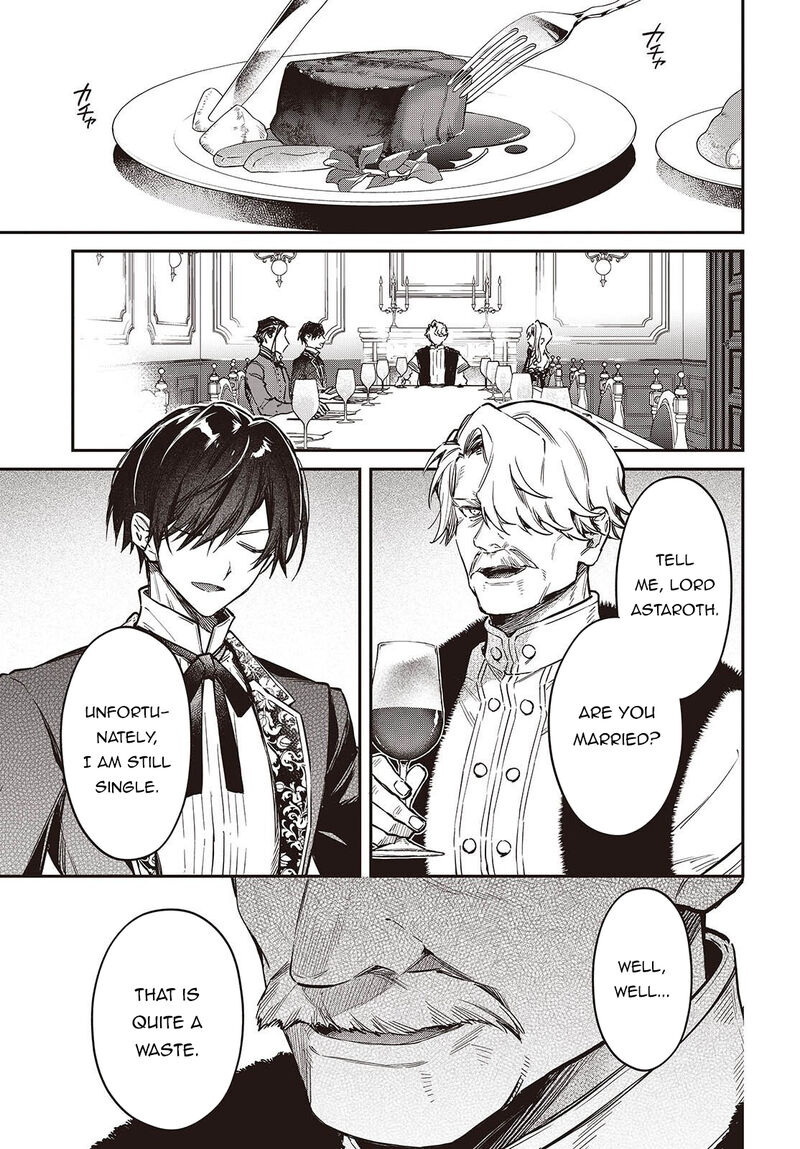 Realist Maou Niyoru SeIIki Naki Isekai Kaikaku Chapter 70 Page 18