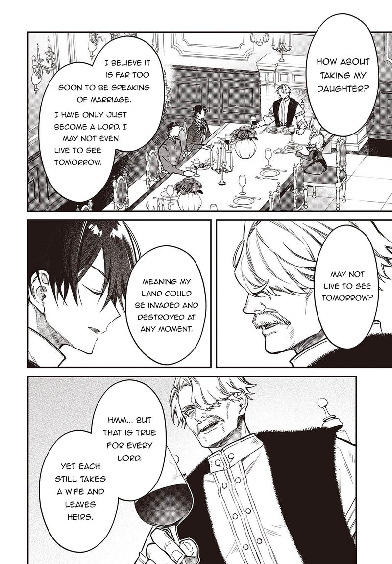 Realist Maou Niyoru SeIIki Naki Isekai Kaikaku Chapter 70 Page 19