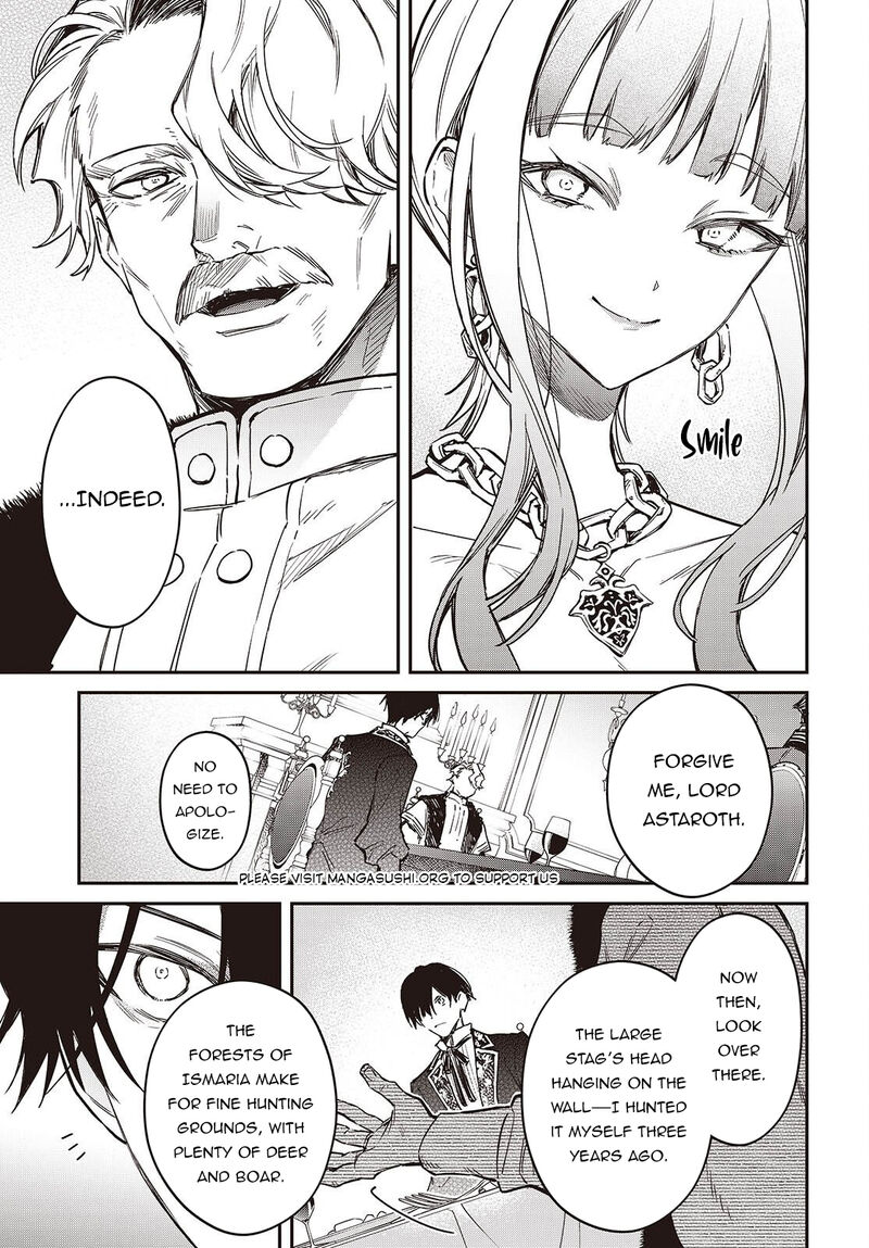 Realist Maou Niyoru SeIIki Naki Isekai Kaikaku Chapter 70 Page 22