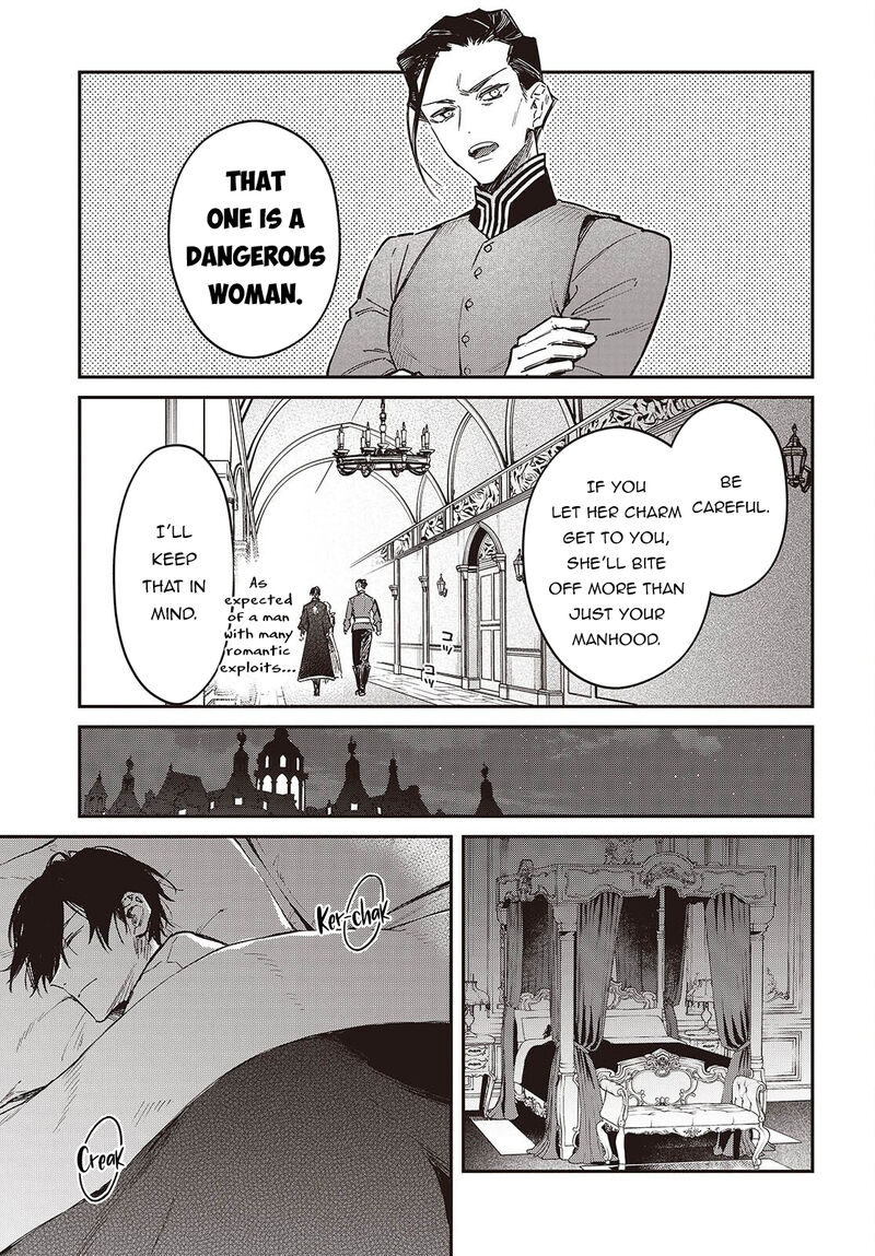 Realist Maou Niyoru SeIIki Naki Isekai Kaikaku Chapter 70 Page 24