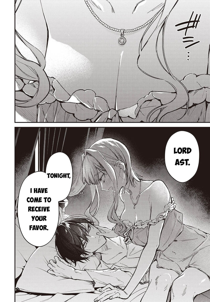 Realist Maou Niyoru SeIIki Naki Isekai Kaikaku Chapter 70 Page 25