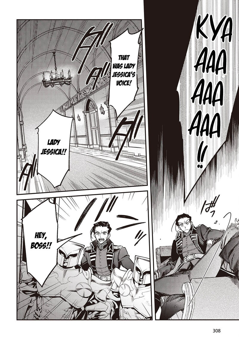 Realist Maou Niyoru SeIIki Naki Isekai Kaikaku Chapter 70 Page 29