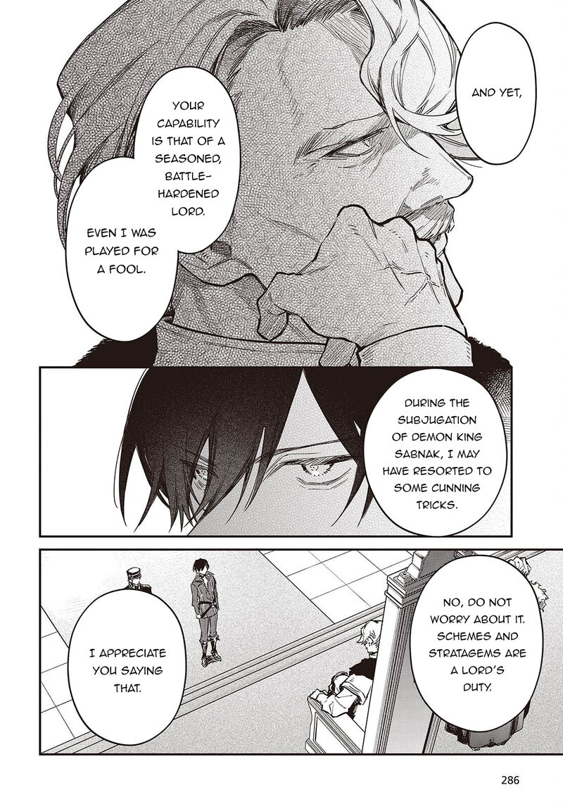 Realist Maou Niyoru SeIIki Naki Isekai Kaikaku Chapter 70 Page 7