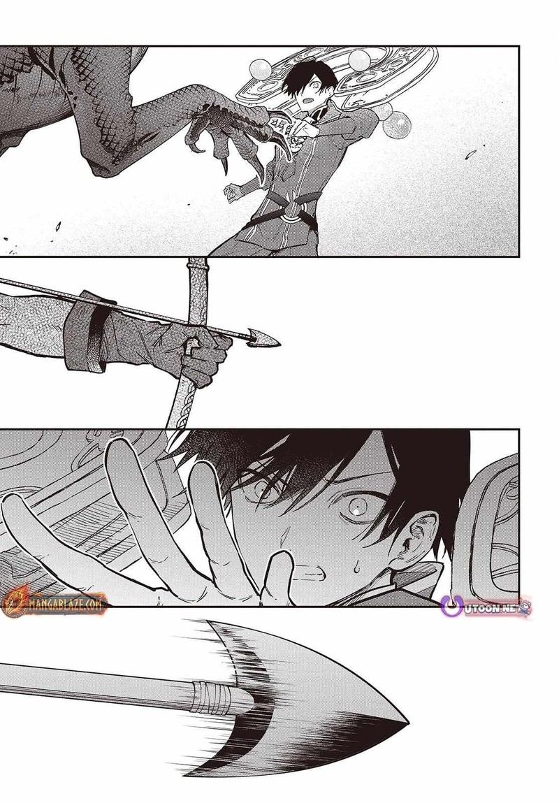 Realist Maou Niyoru SeIIki Naki Isekai Kaikaku Chapter 74 Page 14