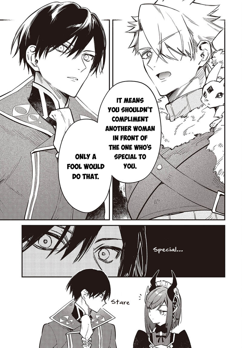 Realist Maou Niyoru SeIIki Naki Isekai Kaikaku Chapter 78 Page 16