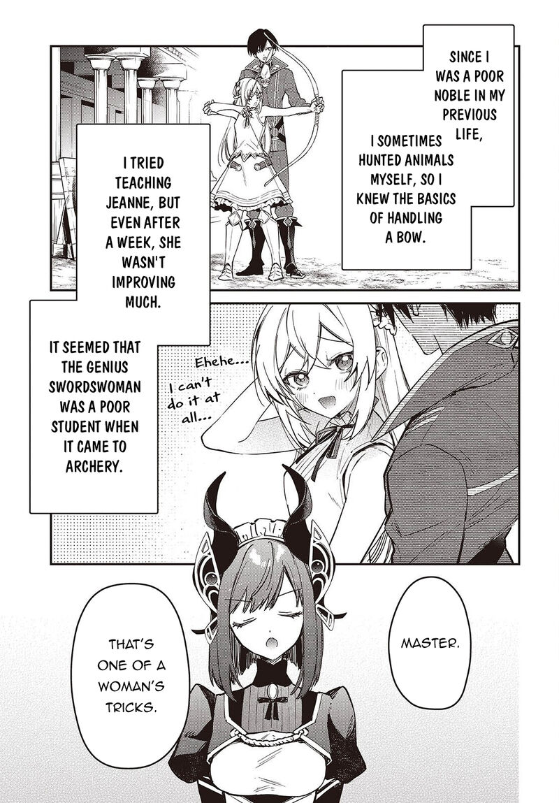 Realist Maou Niyoru SeIIki Naki Isekai Kaikaku Chapter 79 Page 20