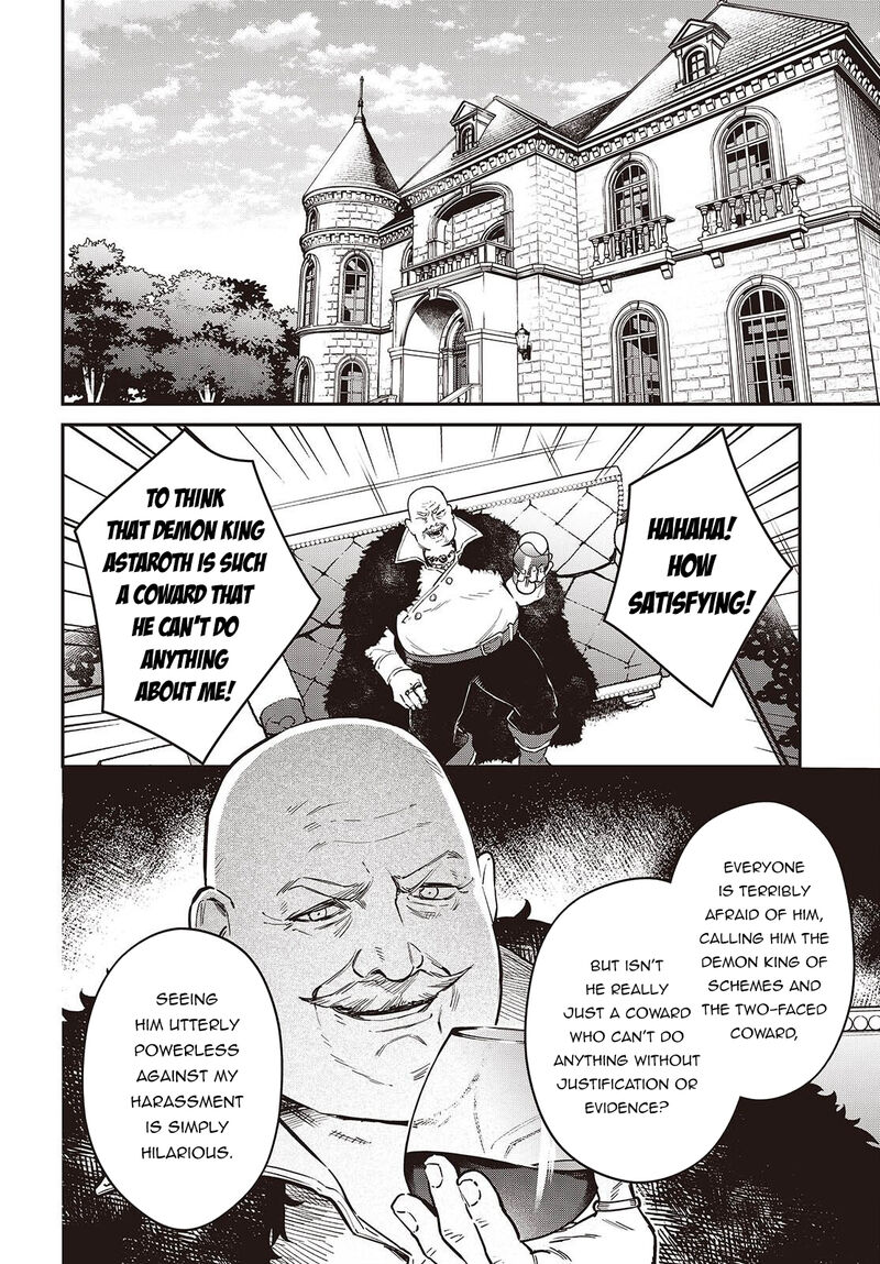 Realist Maou Niyoru SeIIki Naki Isekai Kaikaku Chapter 79 Page 9