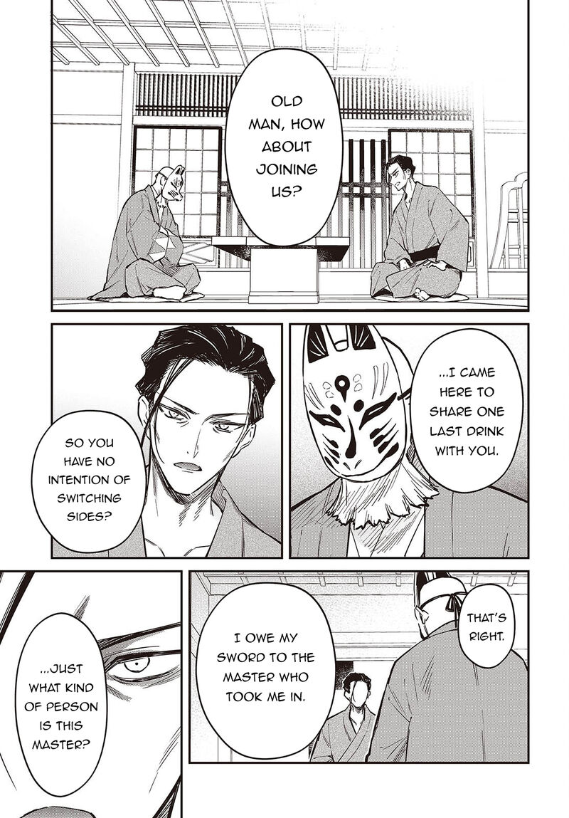 Realist Maou Niyoru SeIIki Naki Isekai Kaikaku Chapter 80 Page 28