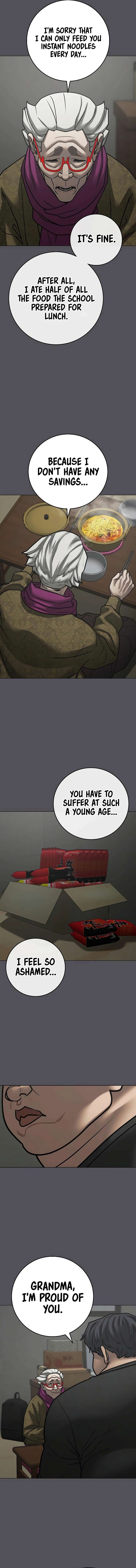 Reality Quest Chapter 148 Page 10