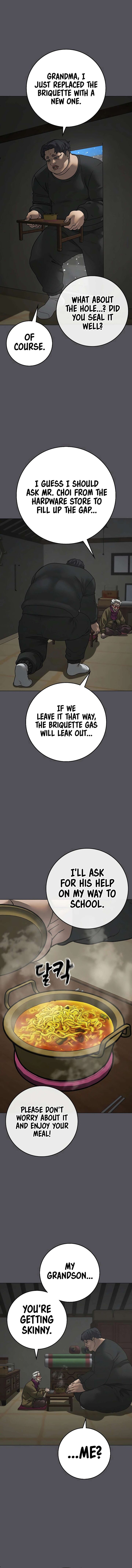 Reality Quest Chapter 148 Page 9