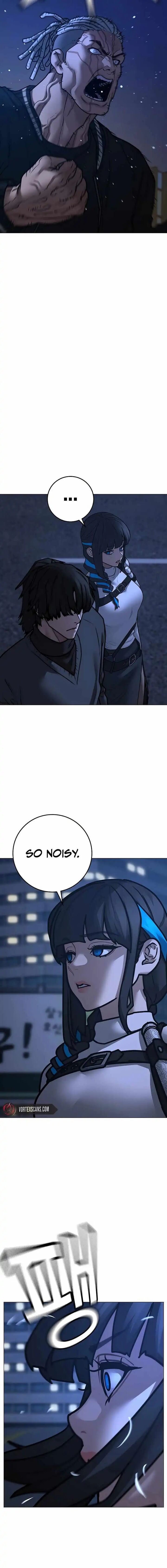 Reality Quest Chapter 150 Page 14