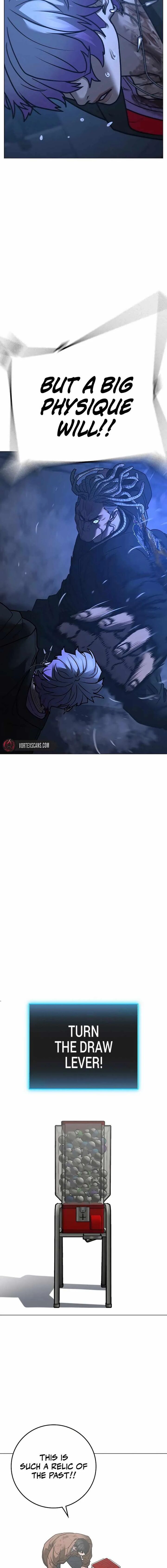 Reality Quest Chapter 151 Page 12