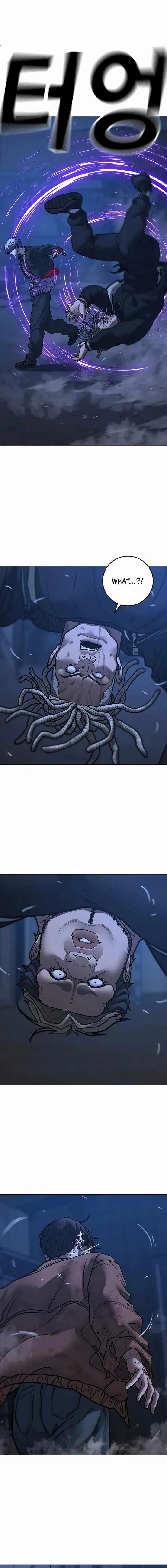 Reality Quest Chapter 151 Page 28
